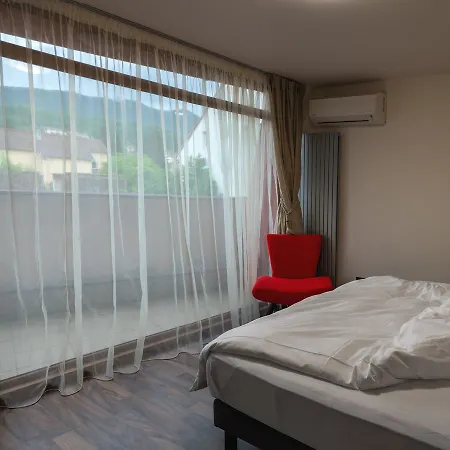 Apartman Q Brassó