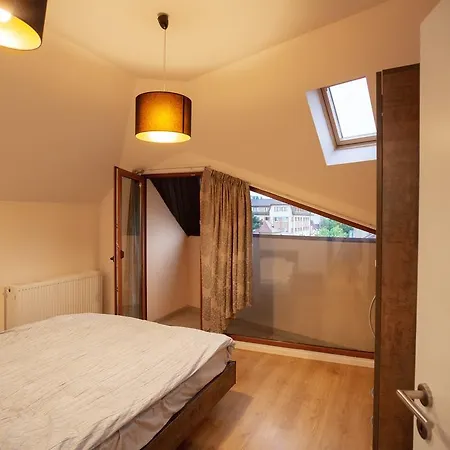 Apartman Q Brassó