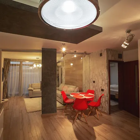 Apartman Q Brassó