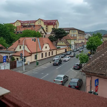 Apartman Q Brassó