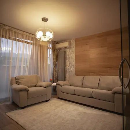 Apartman Q Brassó